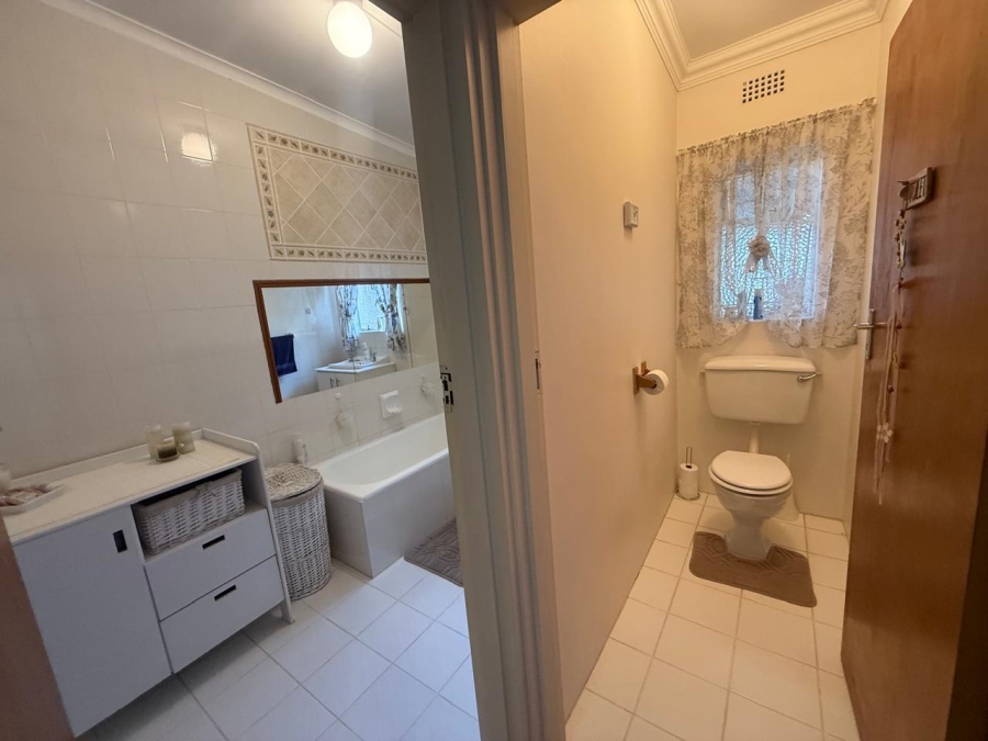 3 Bedroom Property for Sale in Heuwelkruin Eastern Cape